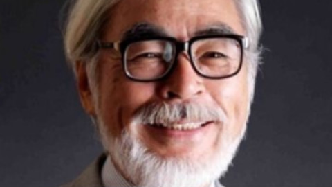 宫崎骏动画剪辑